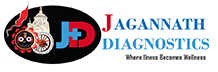 Jagannath Diagnostics