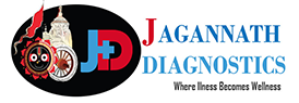 Jagannath Diagnostics